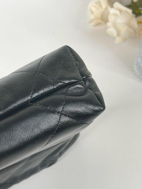 【分期0利率】CHANEL 22 迷你束口包【全新品】 