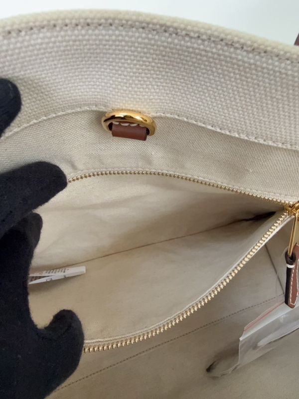【分期0利率】BURBERRY Freya 托特包 小號【95成新】 