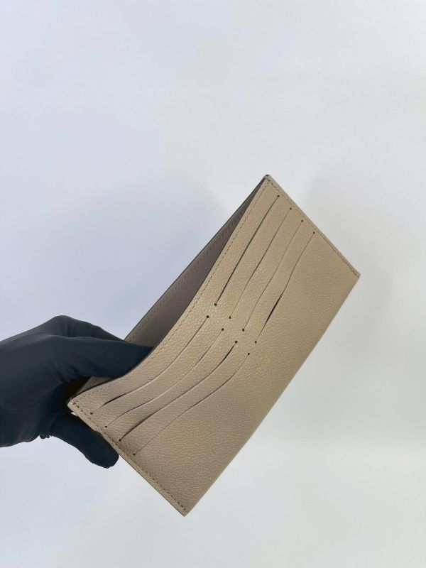 【95成】LV Félicie Pochette 內裡織布 