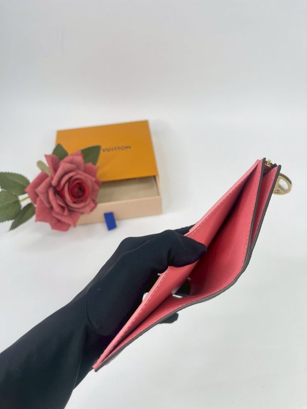 【全新品】LV LISA 錢包 