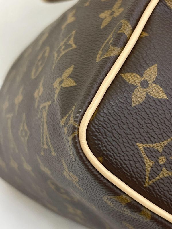 【未使用閒置品】LV Speedy Bandoulière 25 