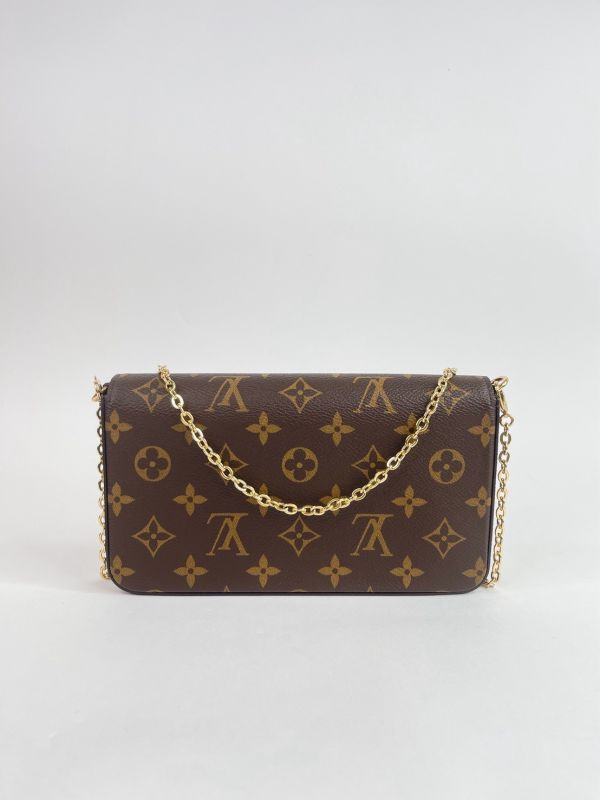 【全新品】LV Félicie Pochette 