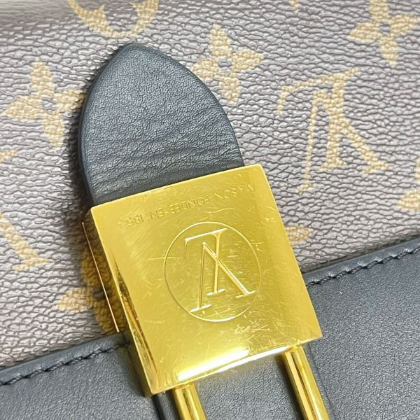 【12期0利率】LV LOCKY BB【9成新】 