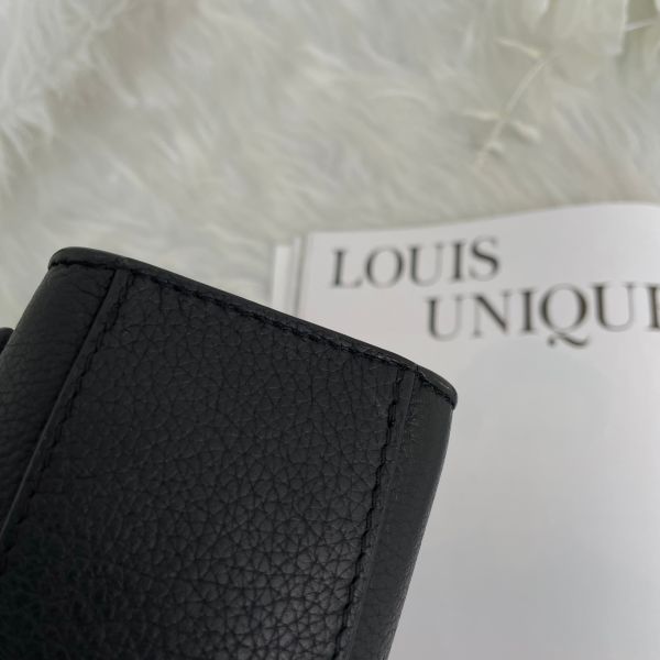 【9成新】【12期0利率】 LV Mylockme 鏈帶手袋 