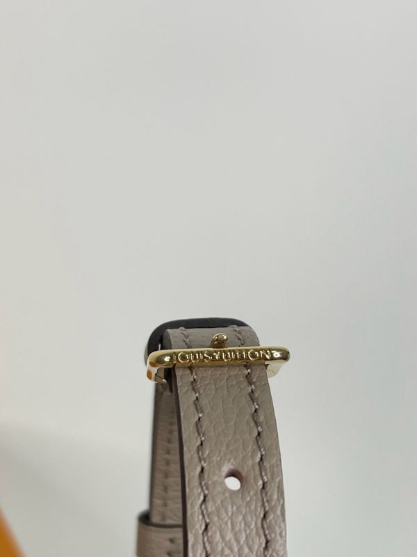 【分期0利率】LV Nano Noé 斑鳩灰 【99成新】 