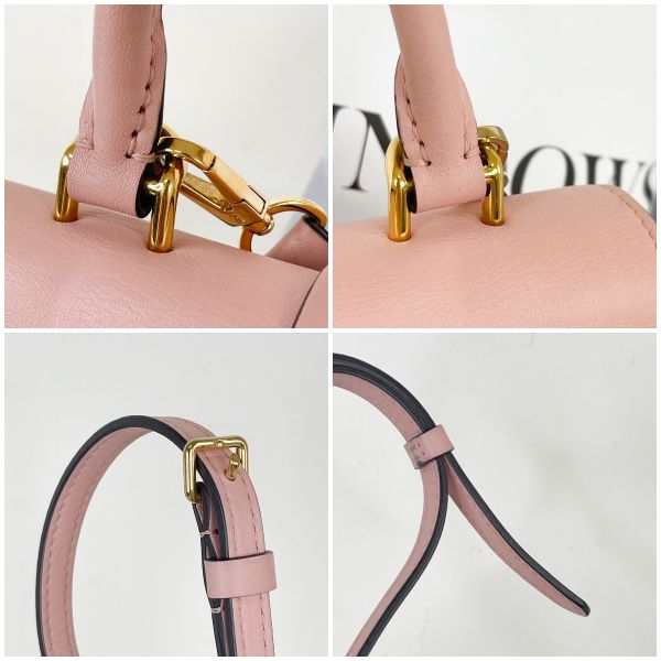 【12期0利率】LV  LOCKY BB【95成新】 