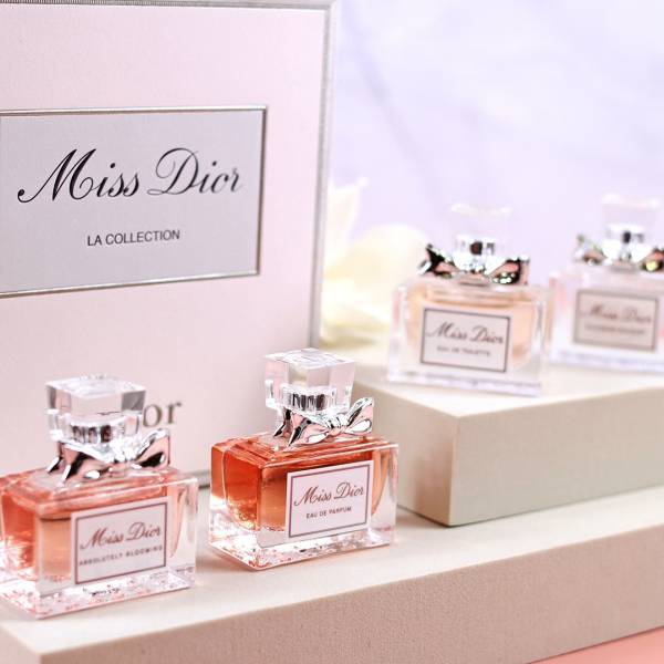 【12期0利率】 DIOR MISS DIOR系列小香 拆售 女香 