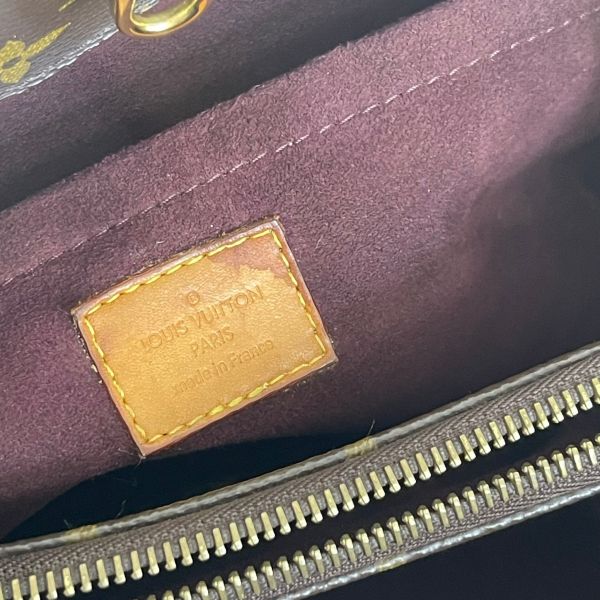 【分期0利率】LV MONTOIGNE BB 蒙田包【8成新】 