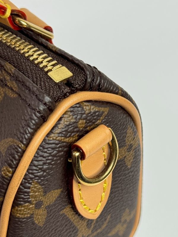 【99成新】LV NANO SPEEDY 