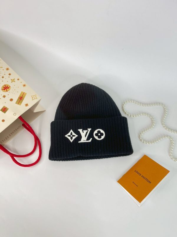 【分期0利率】LV Headline 冷帽【95成新】 
