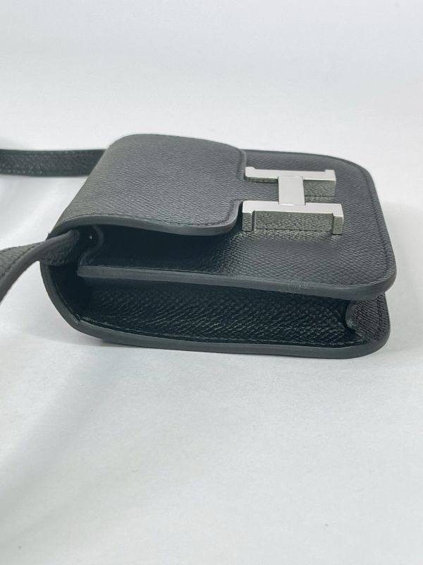 【95成新】HERMES CONTANCE SLIM 