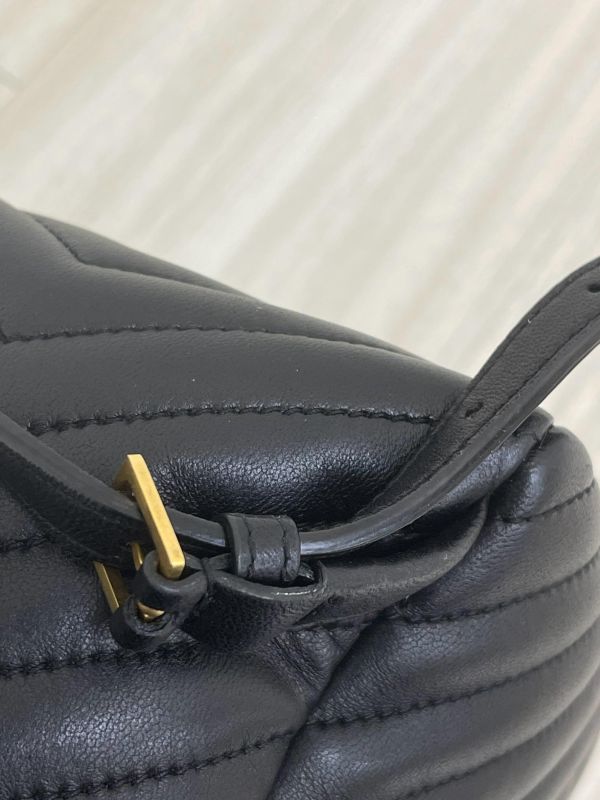 【9成新】YSL JOE 後背包 