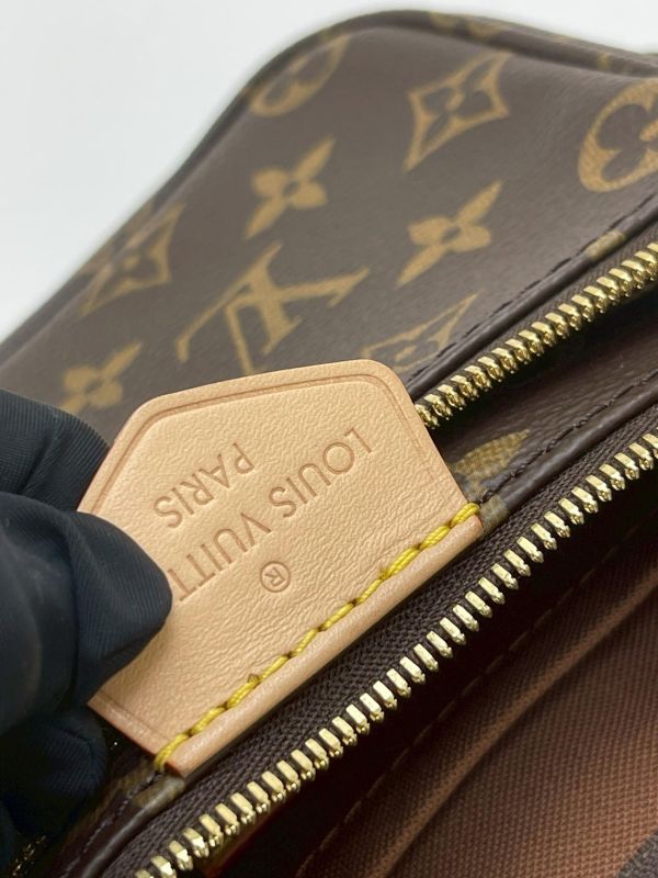 【99成新】LV Multi Pochette Accessoires 