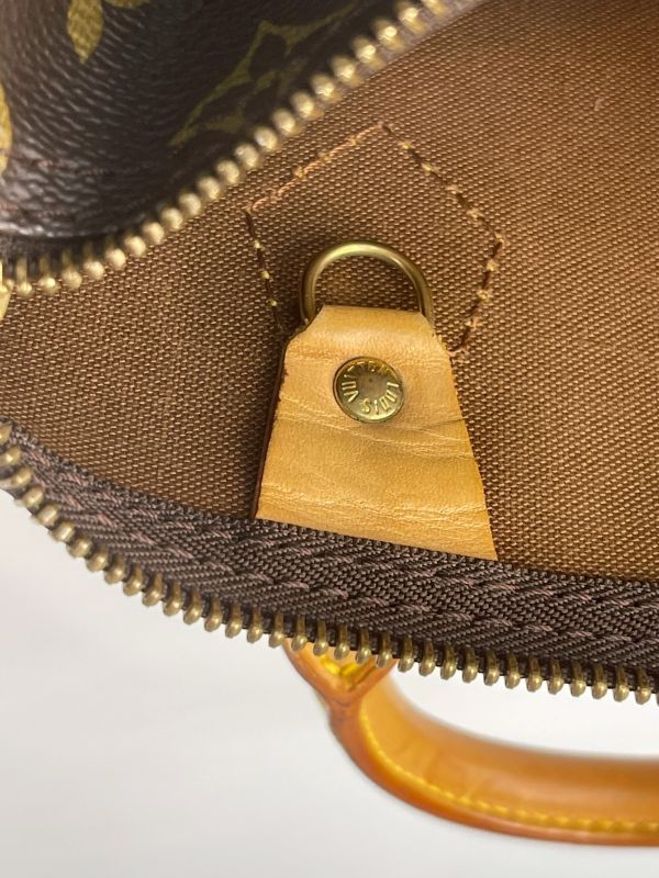 【分期0利率】LV SPEEDY 25無背帶款 【85成新】 