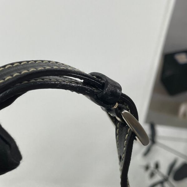 【9成新】【12期0利率】PRADA 尼龍腋下包 