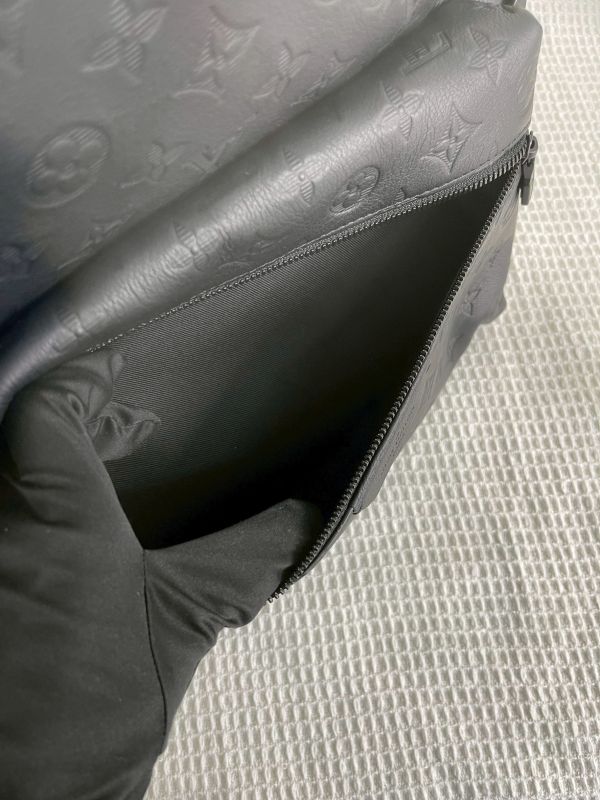 【分期0利率】LV Discovery 背包【未使用閒置品】 
