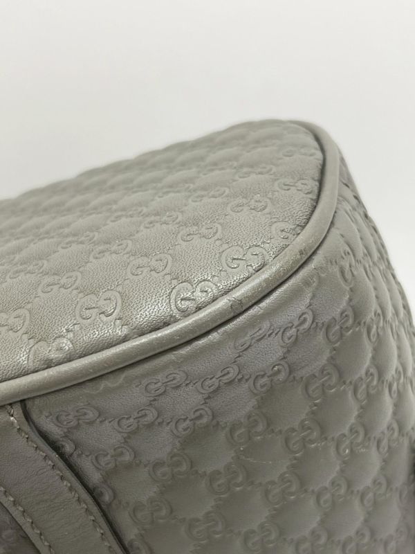 【9成新】GUCCI SSIMA迷你貝殼包 