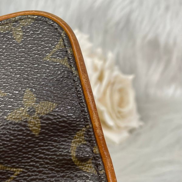【12期0利率】LV Pochette 佛羅倫斯腰包【9成新】 