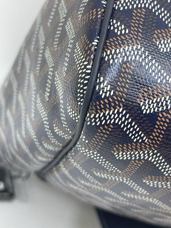 【95成新】GOYARD Rouette Souple PM 肩背包 
