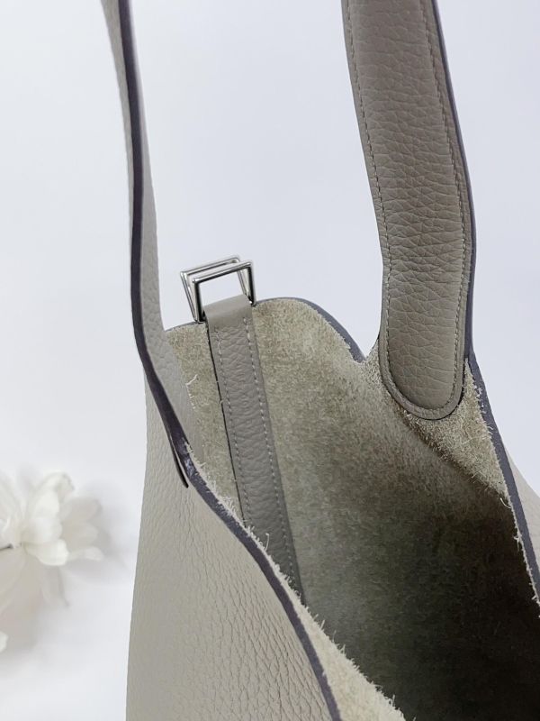 【95成新】HERMES PICOTIN 22 