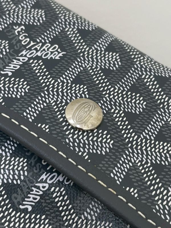 【95成新】GOYRAD Saint Louis GM 