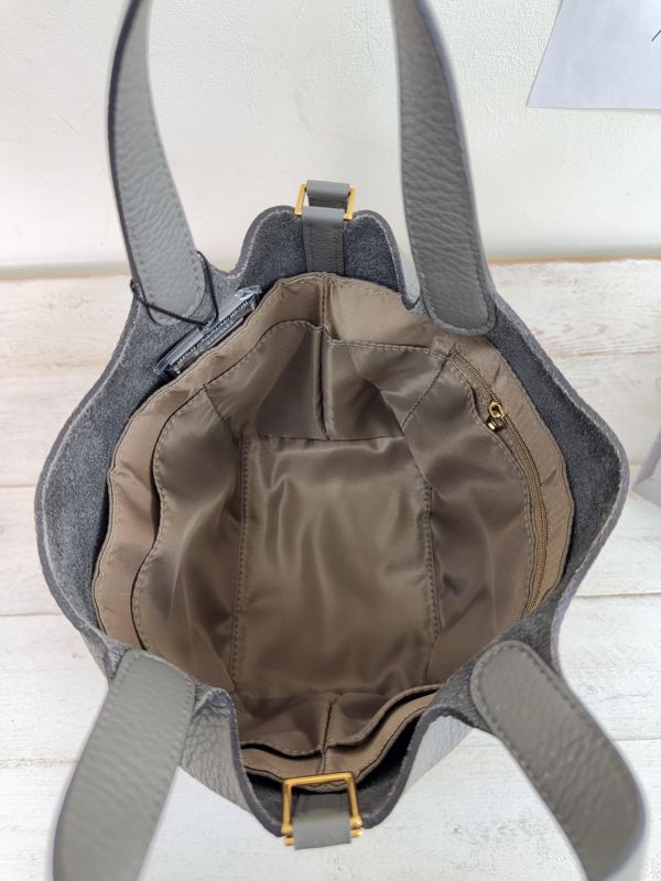 【95成新】HERMES Picotin 18 