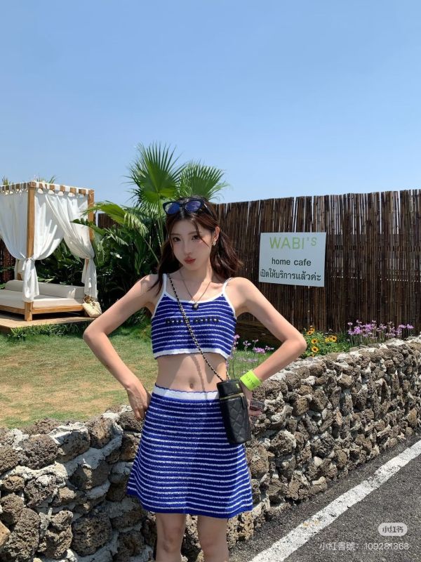 【分期0利率】CHANEL 長菸盒【99成新】 