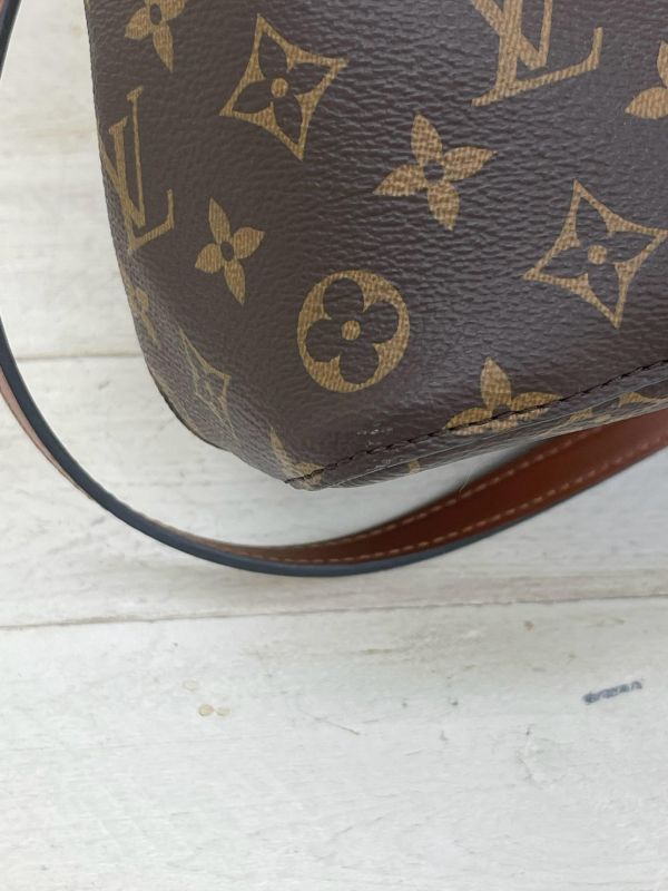 【9成新】LV NéoNoé MM 