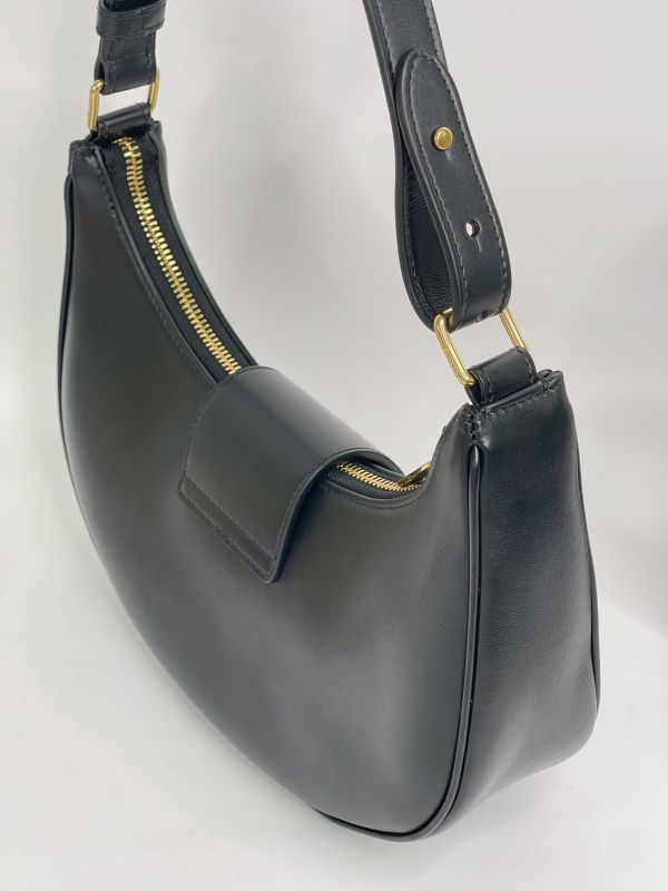 【分期0利率】CELINE AVA TRIOMPHE中號手袋【99成新】 