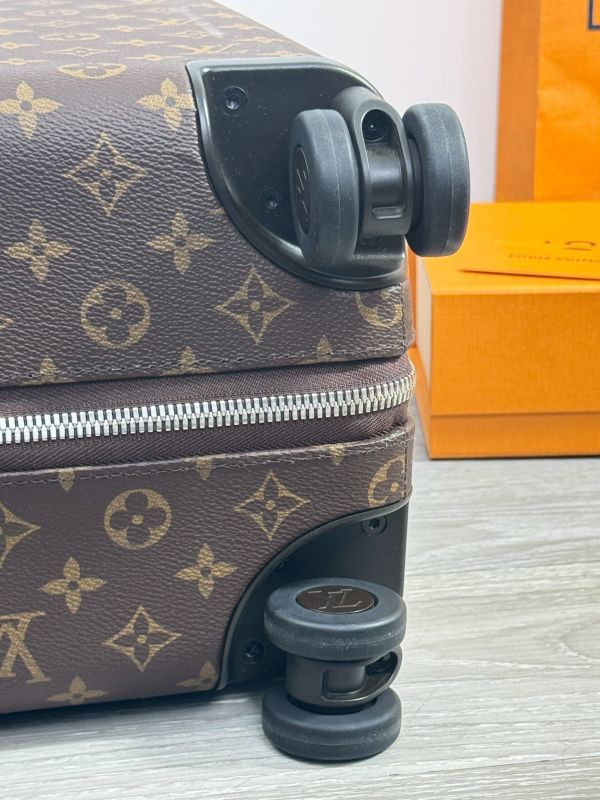 【分期0利率】LV HORIZON 50 旅行箱【未使用閒置品】 
