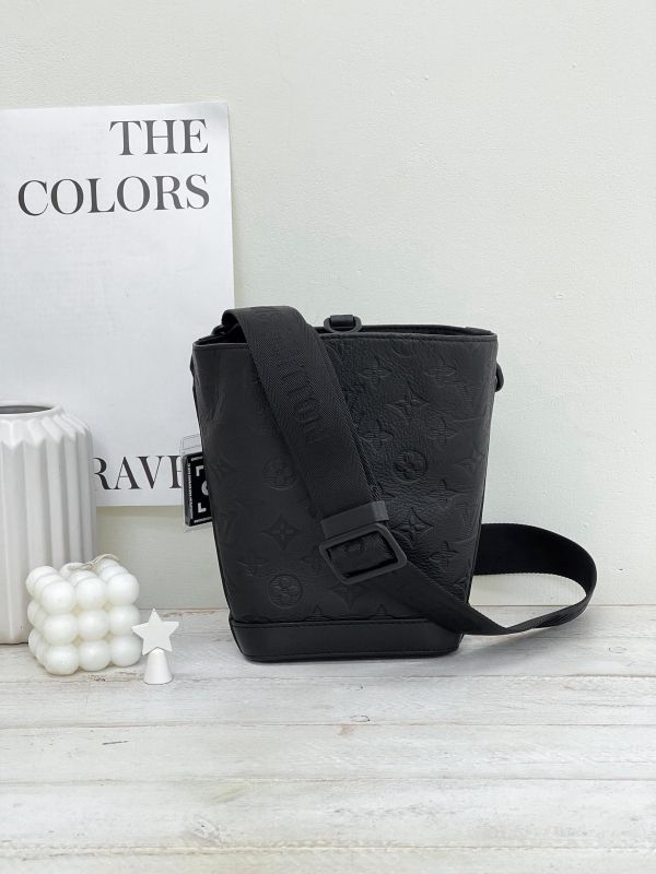 【99成新】LV Noe Sling 水桶包 