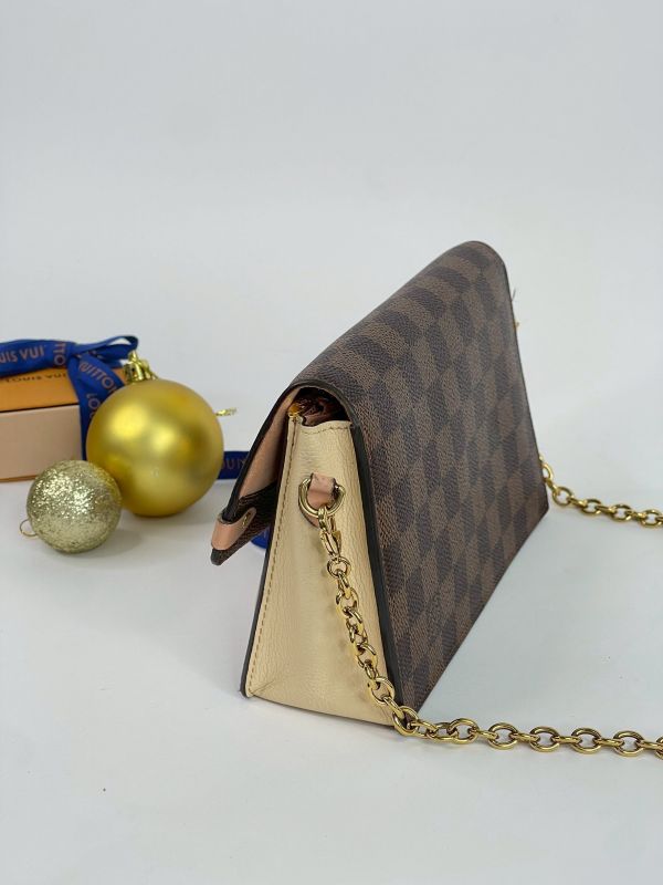 【85成新】LV  VAVIN WOC 