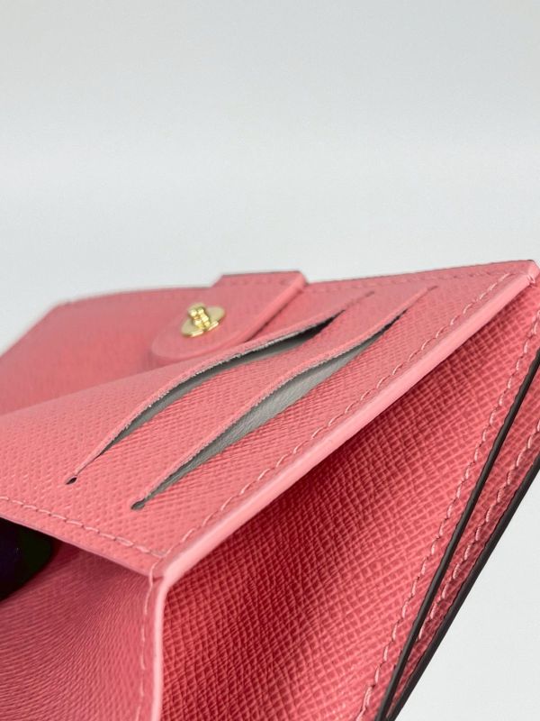 【全新品】LV LISA 錢包 