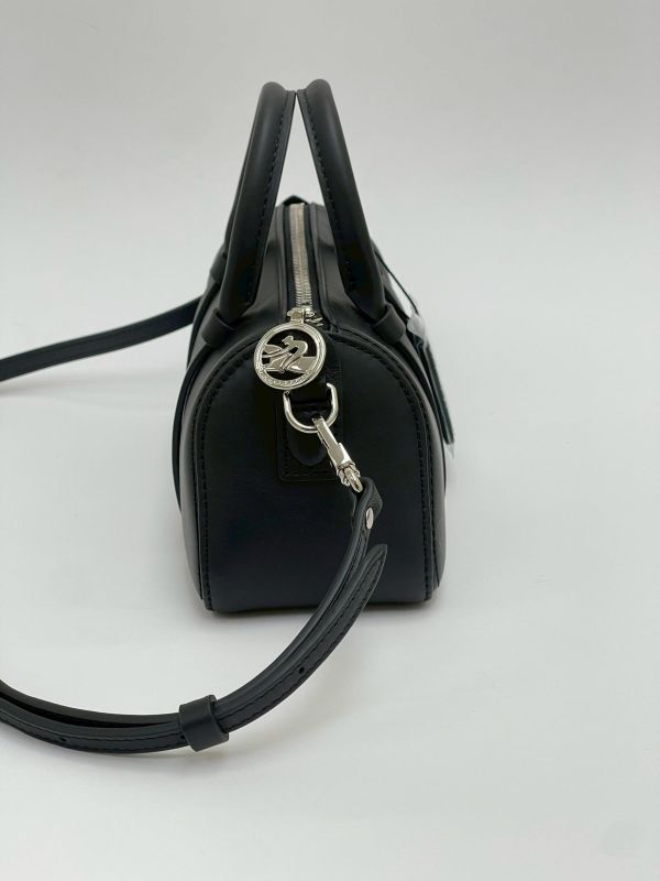 【全新品】LONGCHAMP Daylong 手提包 S號 