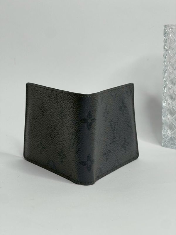 【9成新】LV Slender錢包 