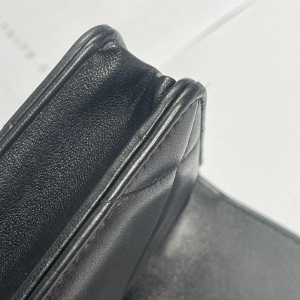 【12期0利率】CHANEL 19  WOC 【9成新】 