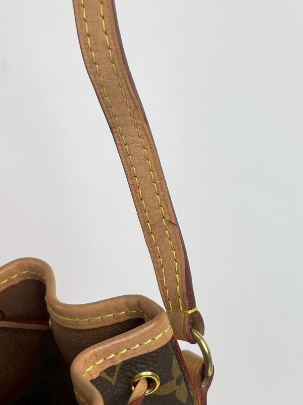 【9成新】LV NANO NOE 