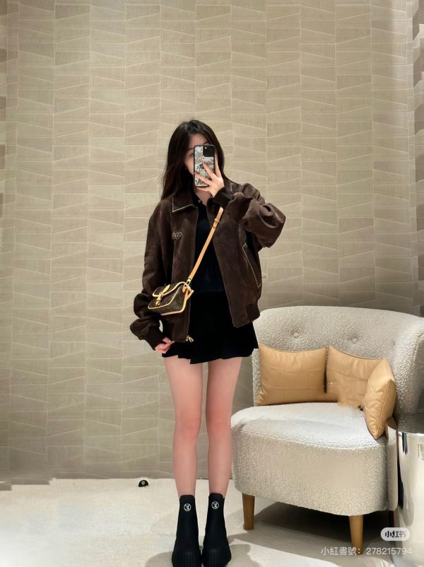 【分期0利率】LV NANO DIANE【未使用閒置品】 
