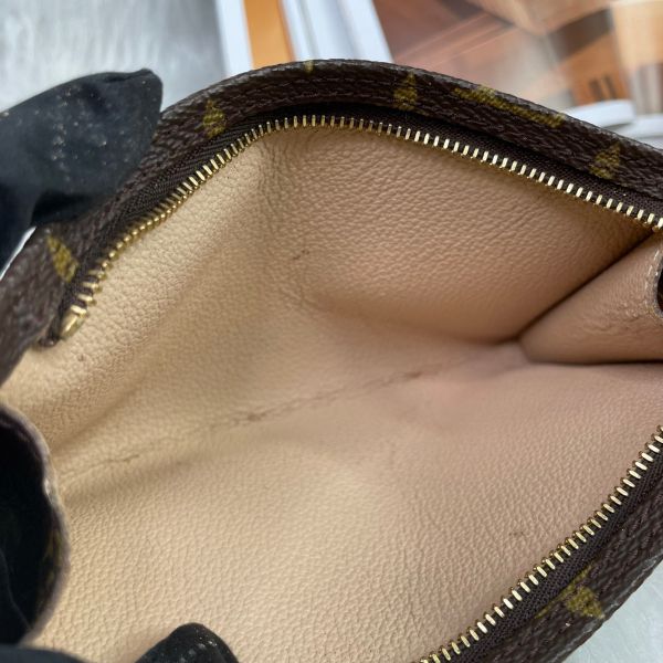 【12期0利率】LV  子包【8成新】 