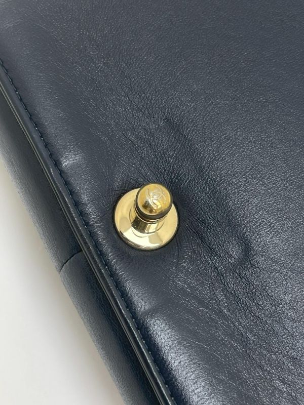 【9成新】CHANEL BOY 25 