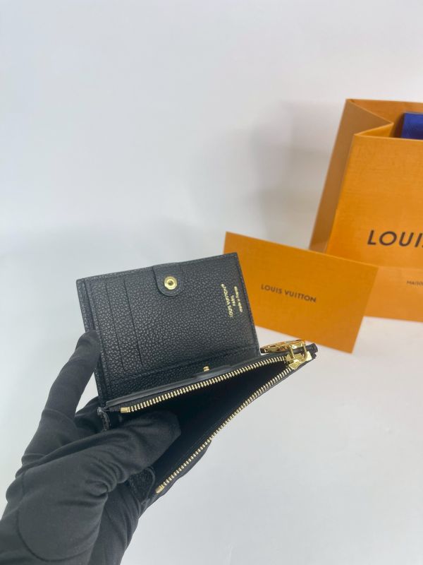 【分期0利率】LV LISA錢包【未使用閒置品】 
