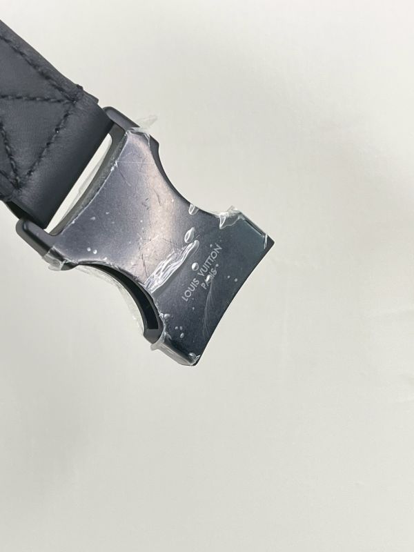 【分期0利率】LV Discovery PM 腰包【未使用閒置品】 