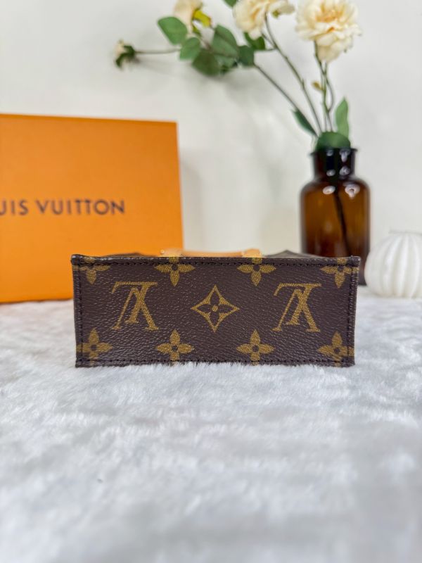【分期0利率】LV Petit Sac Plat迷你琴譜包【95成新】 