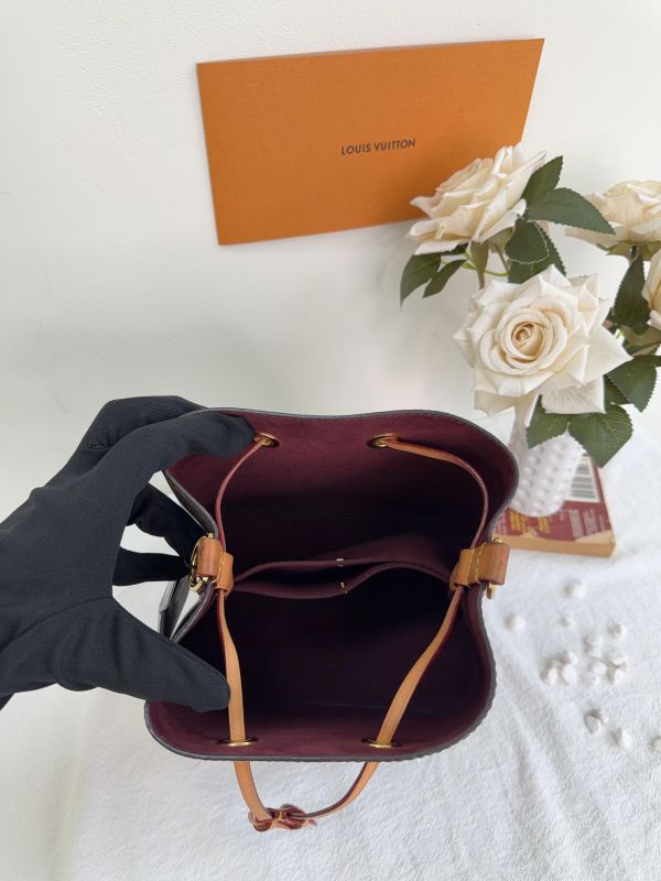 【9成新】LV Néonoé BB 