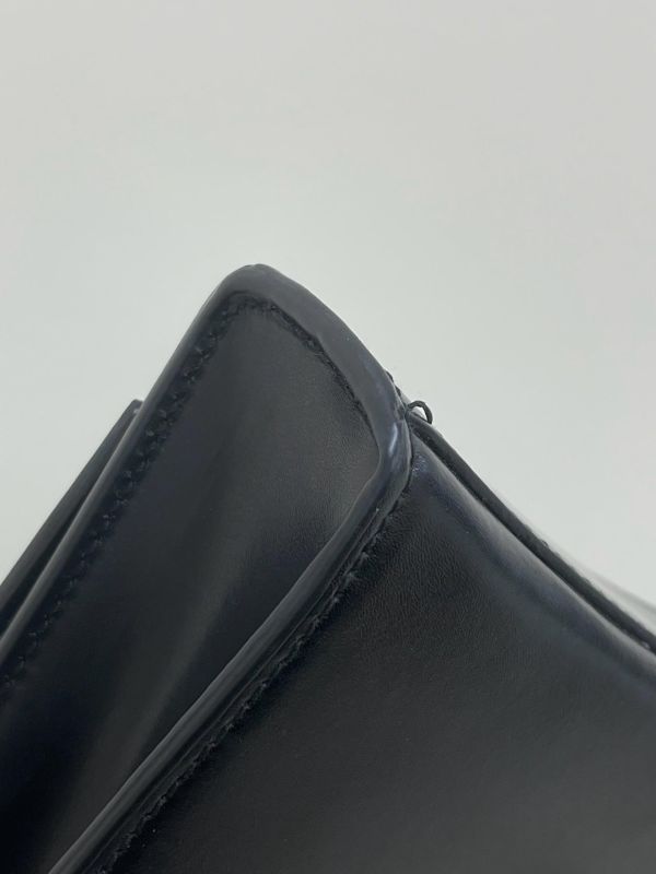 【9成新】BALENCIAGA 沙漏包 WOC 