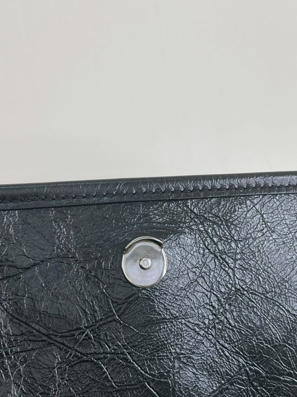 【分期0利率】YSL NIKI MINI 【9成新】 