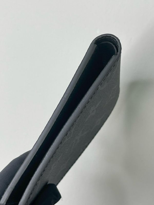 【未使用閒置品】LV Slender 錢包 