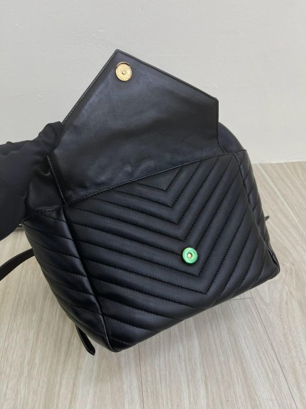 【9成新】YSL JOE 後背包 