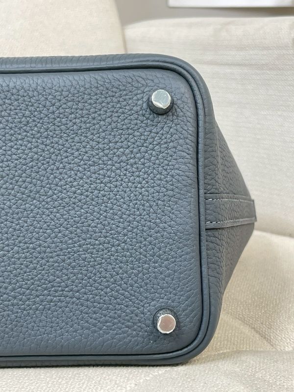 【分期0利率】HERMES Picotin 18【未使用閒置品】 