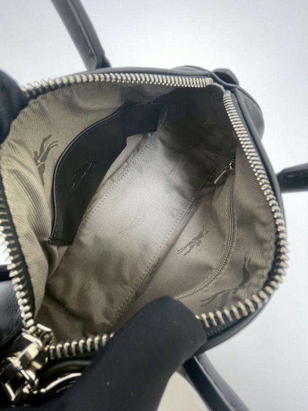 【全新品】LONGCHAMP Daylong 手提包 S號 